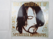 Dave Stewart and the Spiritual Cowboys*